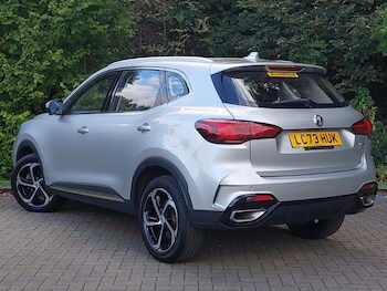 Used MG MG HS 2023 for sale - 76575706: Photo