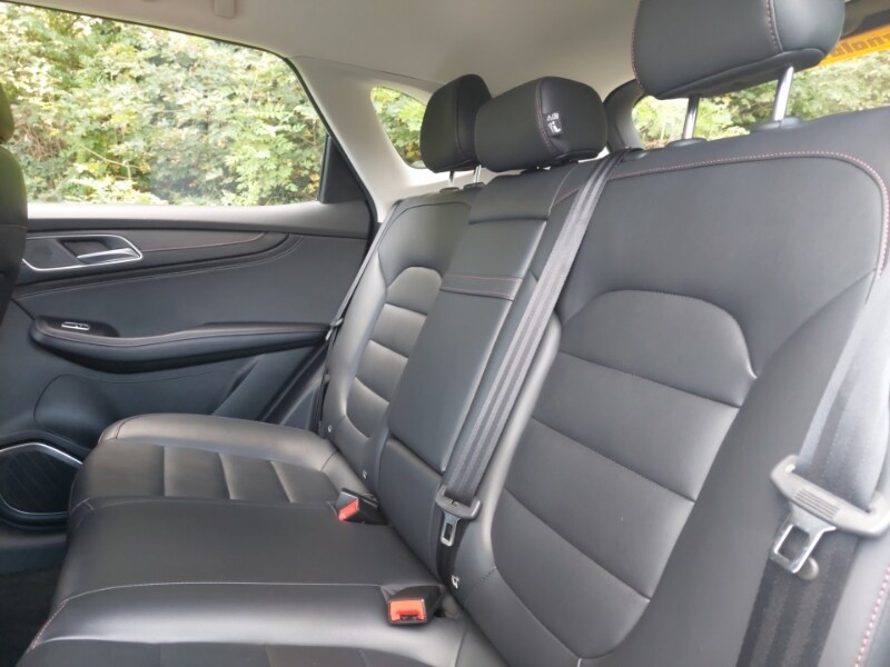 Used MG MG HS 2023 for sale - 76575706: Photo 6