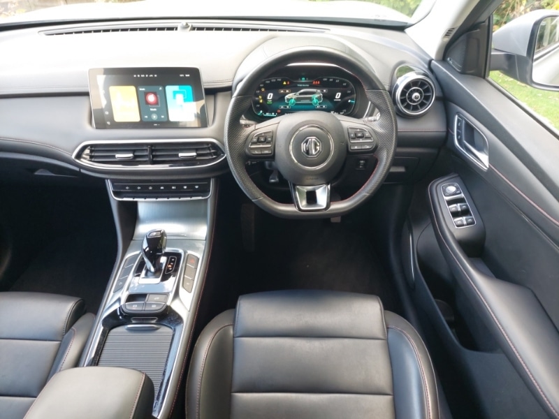 Used MG MG HS 2023 for sale - 76575706: Photo 7