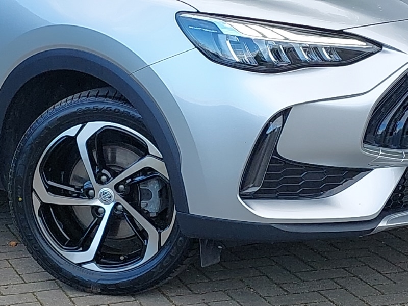 Used MG MG HS 2023 for sale - 76575706: Photo 9