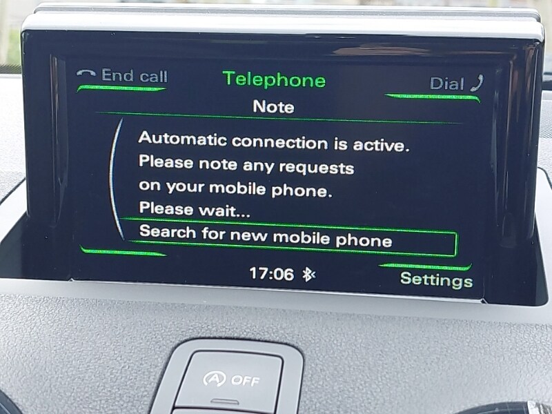 Used Audi A1 2018 for sale - 78085347: Photo 11