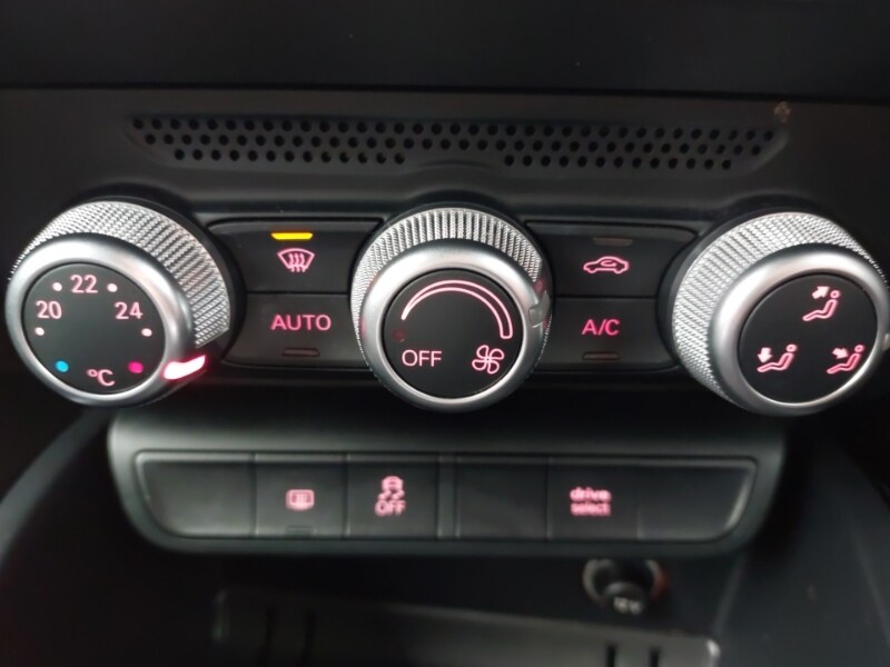 Used Audi A1 2018 for sale - 78085347: Photo 13