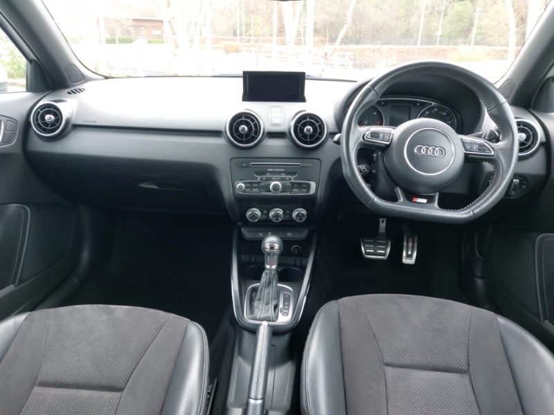 Used Audi A1 2018 for sale - 78085347: Photo 2