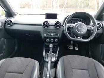 Used Audi A1 2018 for sale - 78085347: Photo