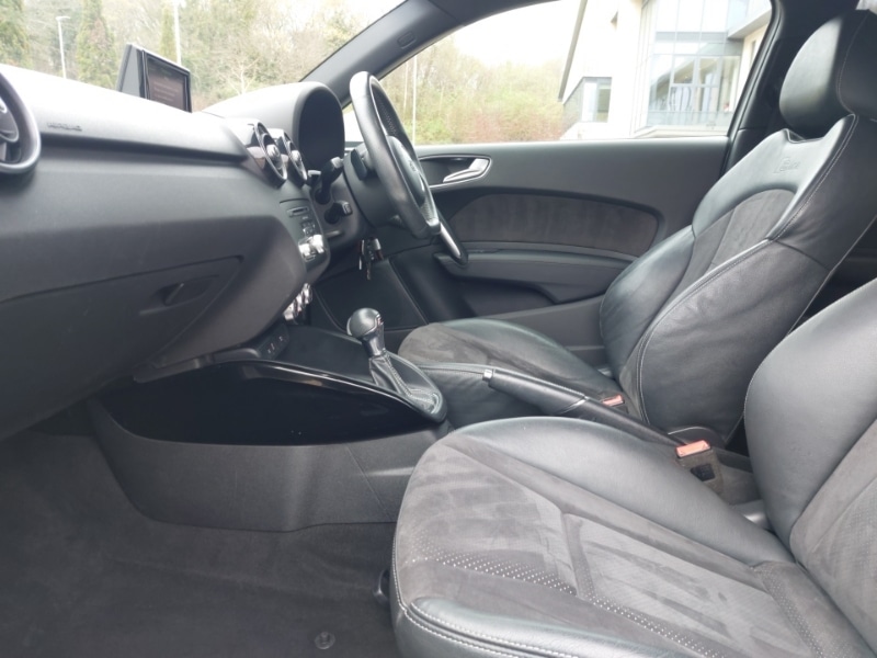 Used Audi A1 2018 for sale - 78085347: Photo 5