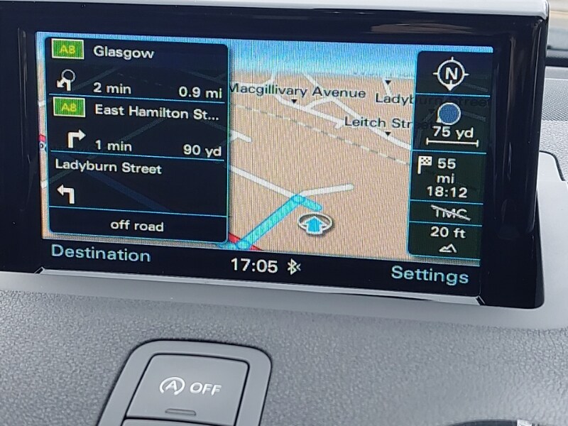 Used Audi A1 2018 for sale - 78085347: Photo 7