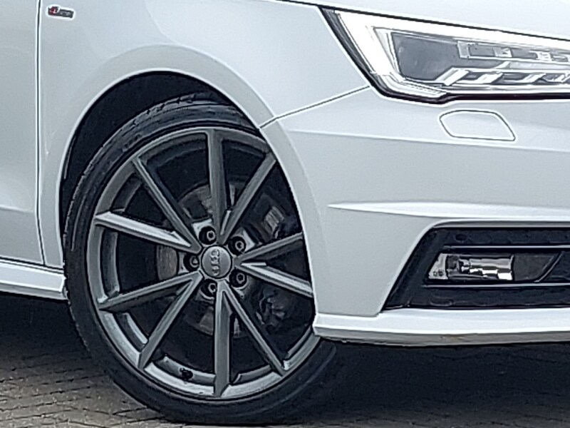 Used Audi A1 2018 for sale - 78085347: Photo 9