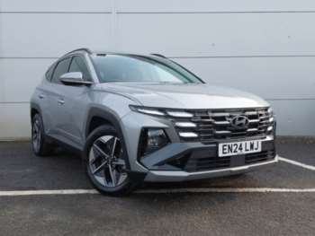 2024 - 1.6T Premium 5dr
