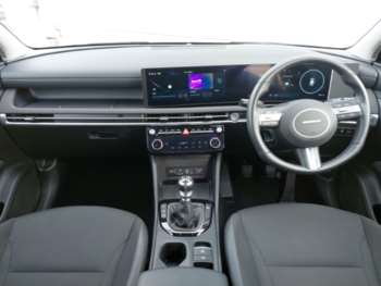 Used Hyundai TUCSON 2024 for sale - 74882449: Photo