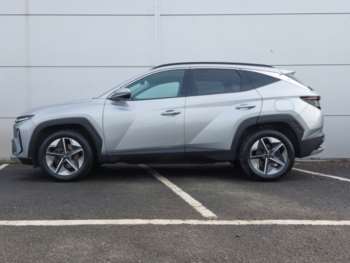Used Hyundai TUCSON 2024 for sale - 74882449: Photo