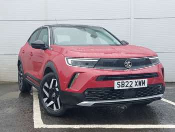 2022 - 1.2 Turbo 100 Elite Edition 5dr