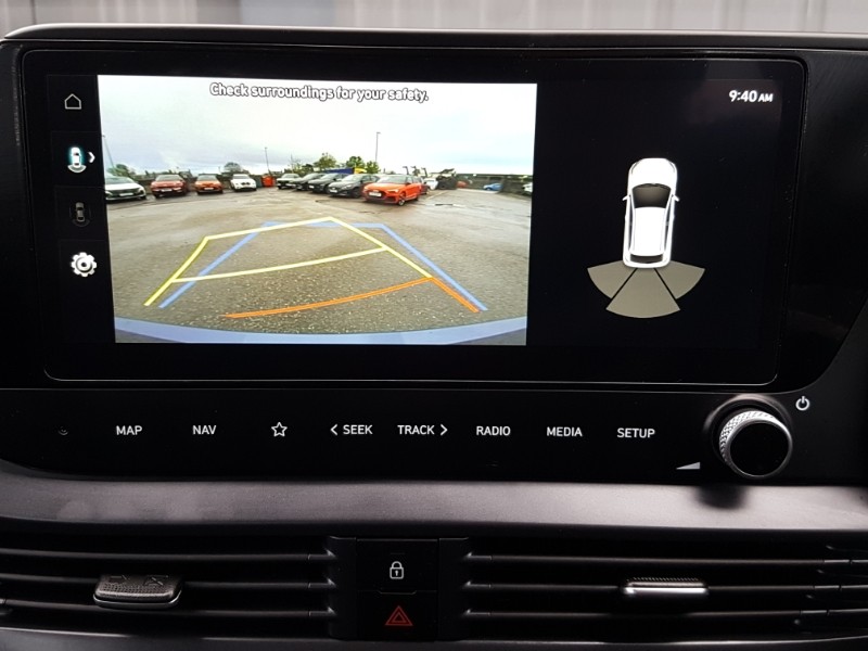 Used Hyundai i20 2025 for sale - 77070399: Photo 10