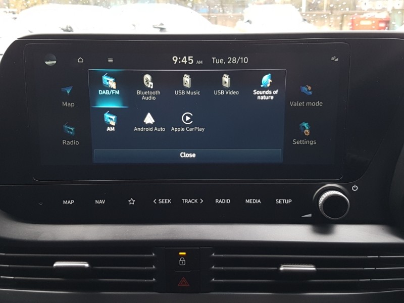 Used Hyundai i20 2025 for sale - 77070399: Photo 19