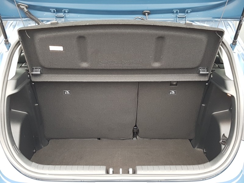 Used Hyundai i20 2025 for sale - 77070399: Photo 8