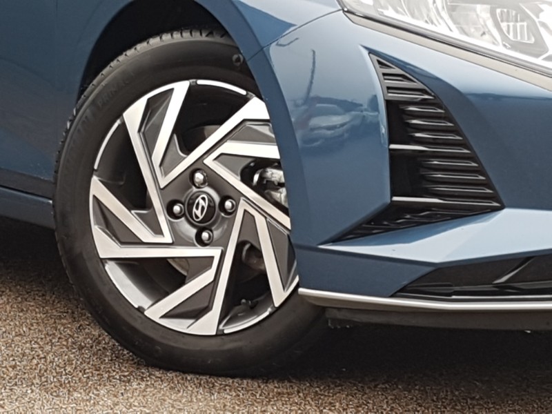 Used Hyundai i20 2025 for sale - 77070399: Photo 9