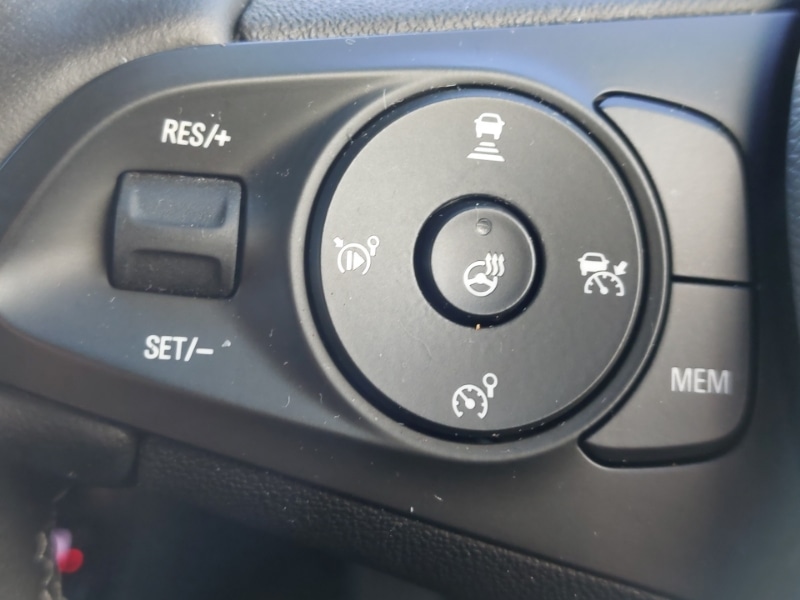 Used Vauxhall Corsa 2022 for sale - 77409997: Photo 14