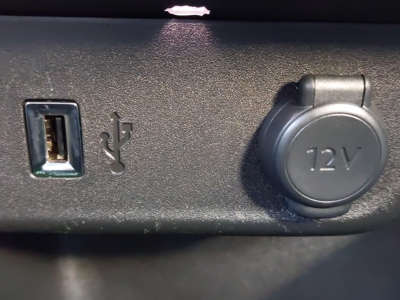 Used Vauxhall Corsa 2022 for sale - 77409997: Photo 17