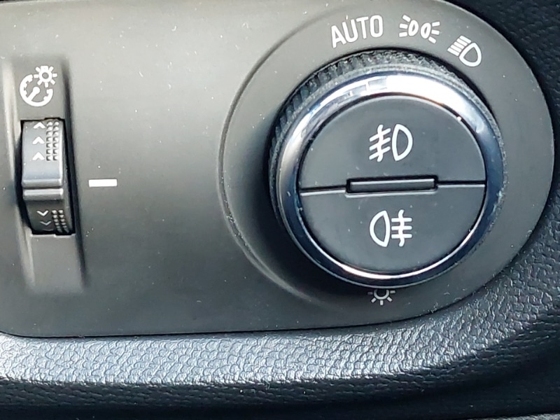 Used Vauxhall Corsa 2022 for sale - 77409997: Photo 18