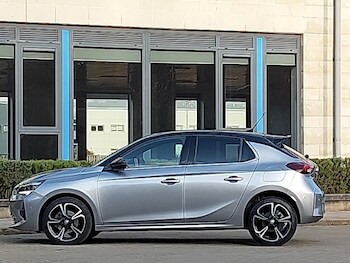 Used Vauxhall Corsa 2022 for sale - 77409997: Photo