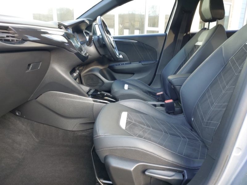 Used Vauxhall Corsa 2022 for sale - 77409997: Photo 5