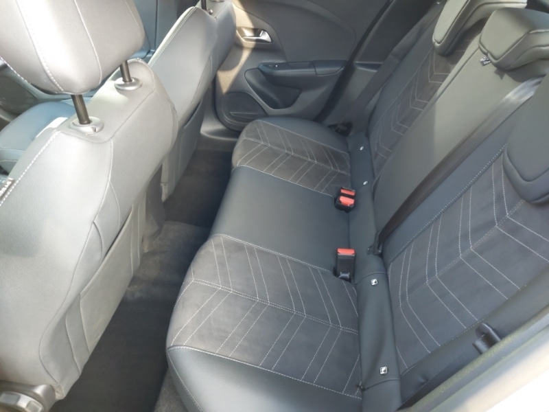 Used Vauxhall Corsa 2022 for sale - 77409997: Photo 6