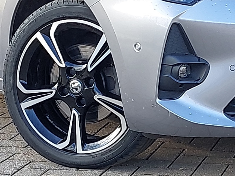 Used Vauxhall Corsa 2022 for sale - 77409997: Photo 9