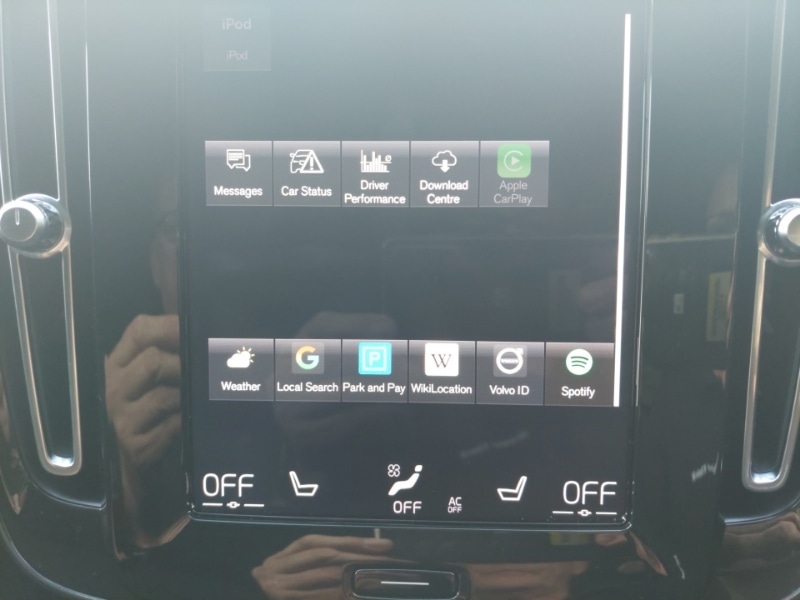 Vehicle 19