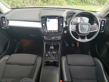 Used Volvo XC40 2018 for sale - 75882953: Photo