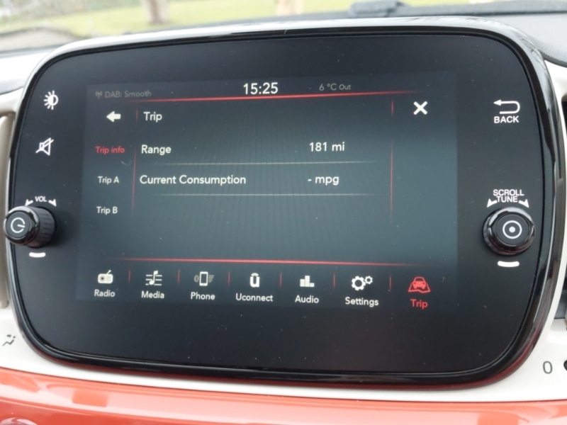 Used Fiat 500 2022 for sale - 77201885: Photo 10