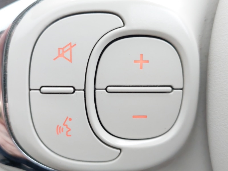 Used Fiat 500 2022 for sale - 77201885: Photo 13