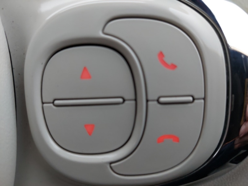 Used Fiat 500 2022 for sale - 77201885: Photo 14