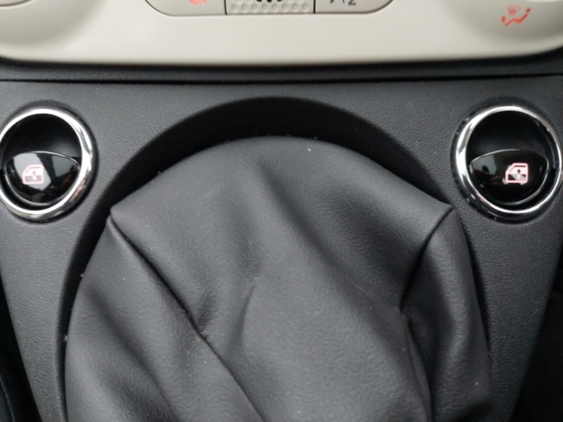 Used Fiat 500 2022 for sale - 77201885: Photo 16