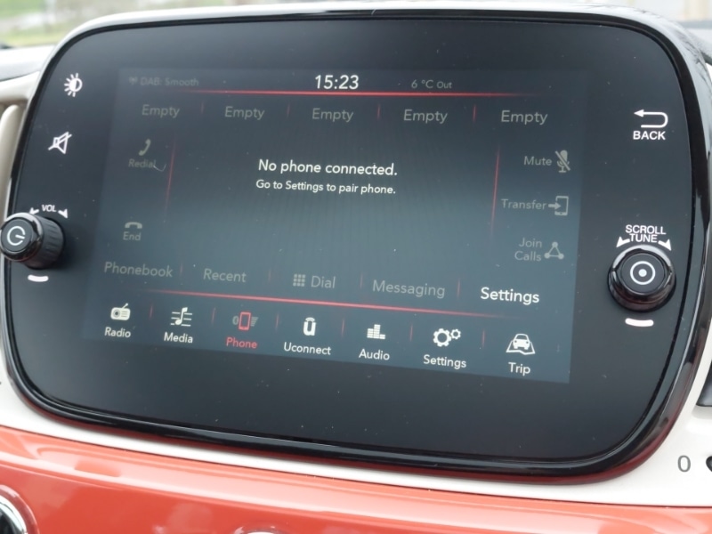 Used Fiat 500 2022 for sale - 77201885: Photo 7