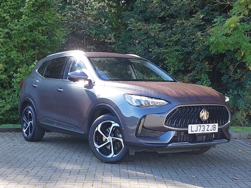 Used MG MG HS 2023 for sale - 76103577: Photo 1