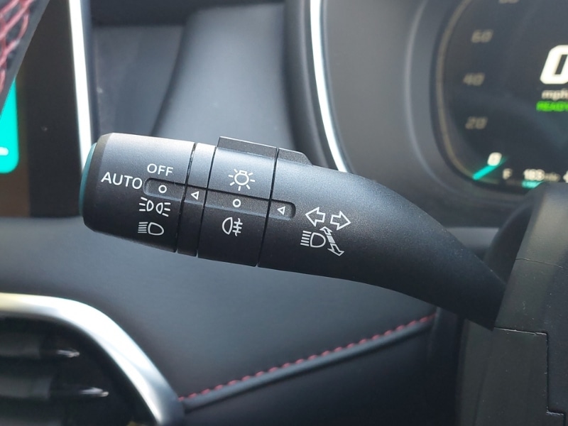Used MG MG HS 2023 for sale - 76103577: Photo 13