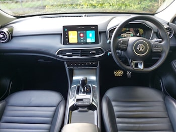 Used MG MG HS 2023 for sale - 76103577: Photo 2