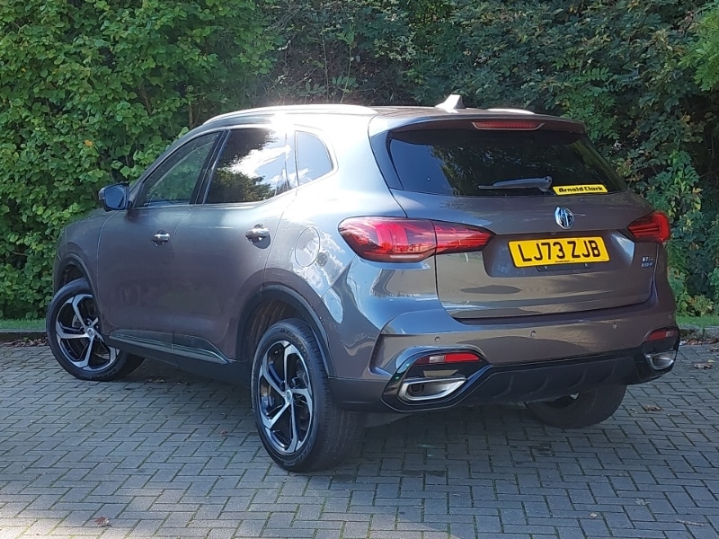 Used MG MG HS 2023 for sale - 76103577: Photo 3