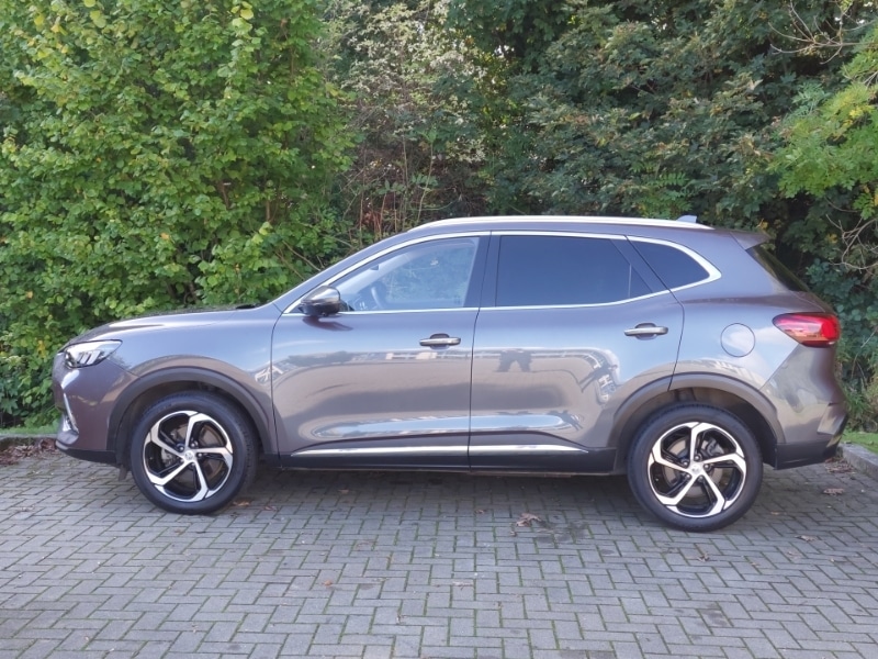 Used MG MG HS 2023 for sale - 76103577: Photo 4