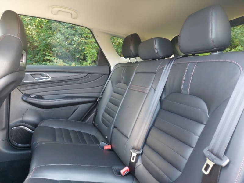 Used MG MG HS 2023 for sale - 76103577: Photo 6