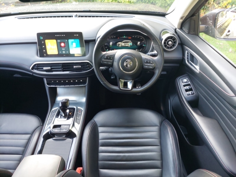 Used MG MG HS 2023 for sale - 76103577: Photo 7