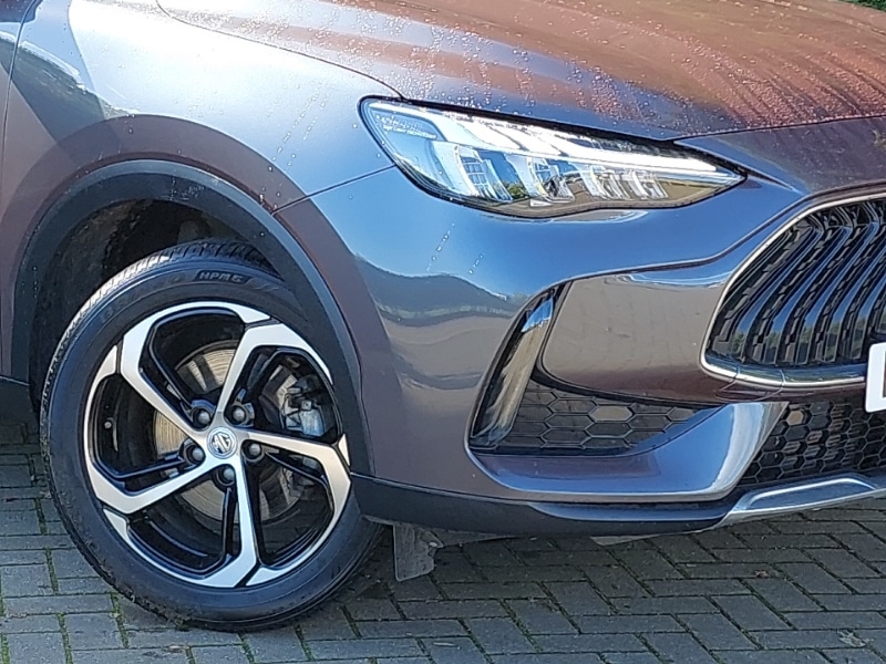 Used MG MG HS 2023 for sale - 76103577: Photo 9