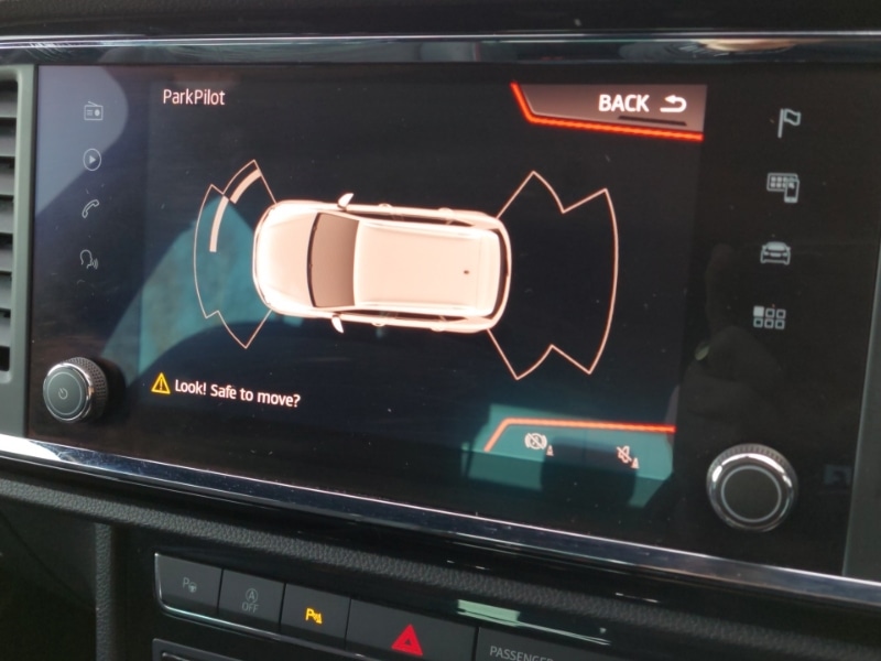 Used SEAT Ateca 2020 for sale - 77956746: Photo 10