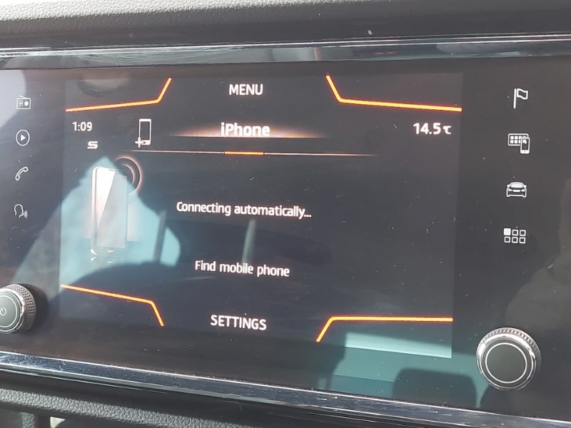 Used SEAT Ateca 2020 for sale - 77956746: Photo 11