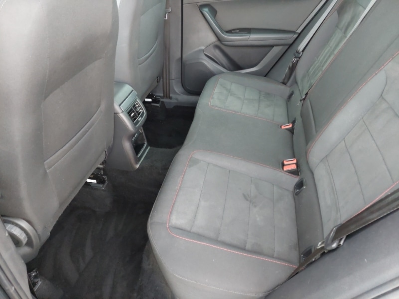 Used SEAT Ateca 2020 for sale - 77956746: Photo 6