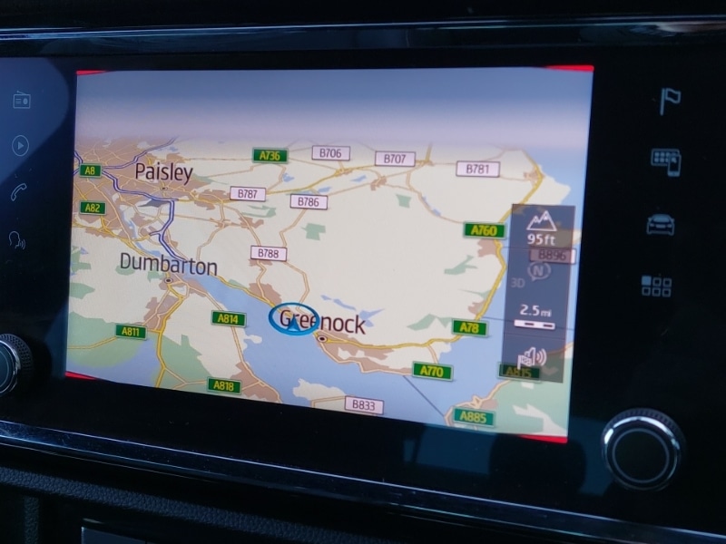 Used SEAT Ateca 2020 for sale - 77956746: Photo 7