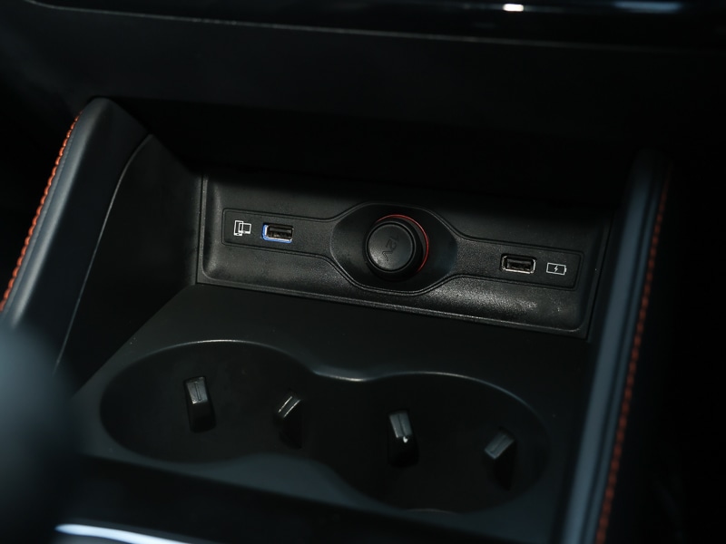 Used MG MG HS 2024 for sale - 77115098: Photo 12