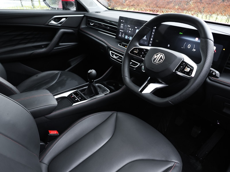 Used MG MG HS 2024 for sale - 77115098: Photo 15