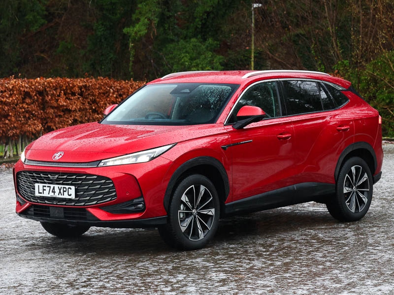 Used MG MG HS 2024 for sale - 77115098: Photo 17