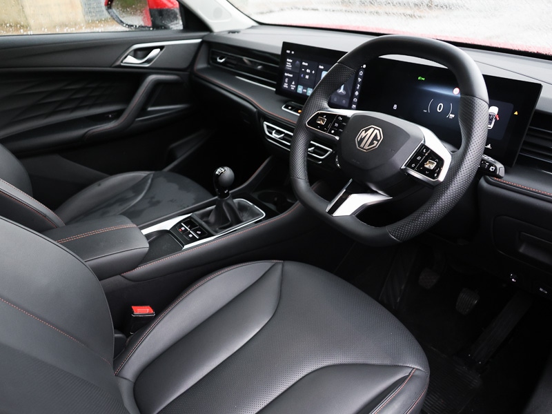 Used MG MG HS 2024 for sale - 77115098: Photo 18