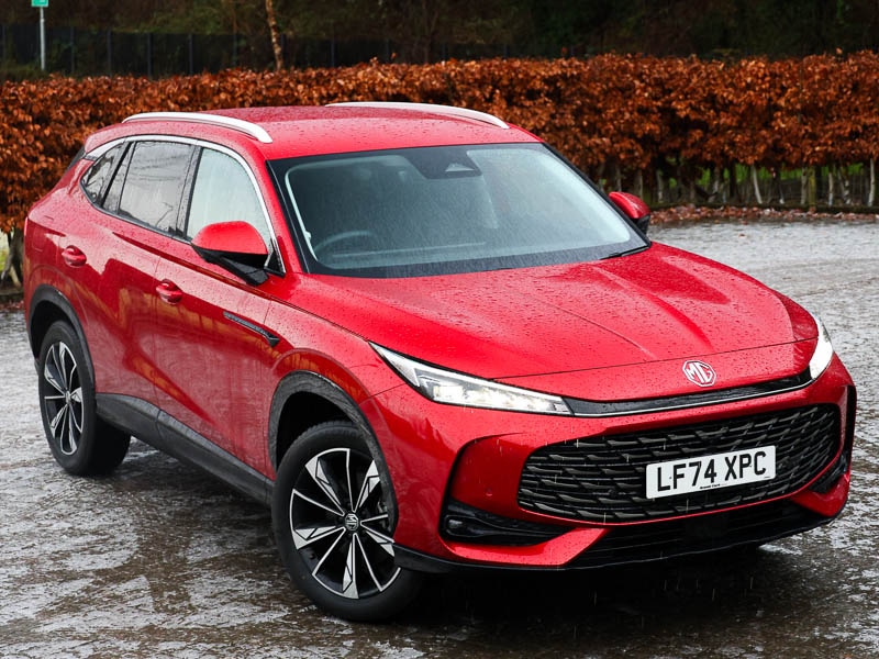 Used MG MG HS 2024 for sale - 77115098: Photo 19